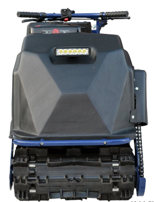 Мотобуксировщик БАРС СЛЕДОПЫТ FSE Эконом 9 л.с. в Анапе