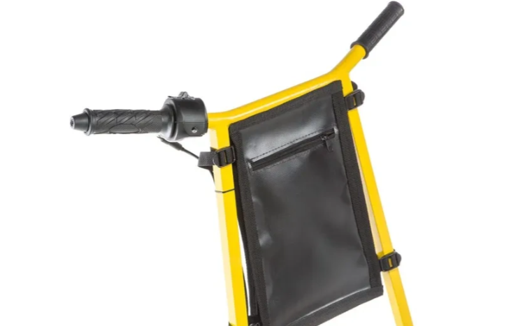 Мотобуксировщик LEBEDEV MOTORS РЕКС RA380 в Анапе