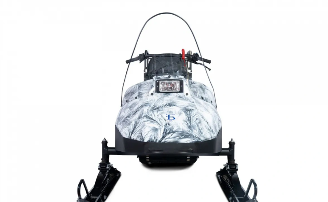 Миниснегоход Бурлак-М Егерь 17 л.с. с эл.зап. в Анапе