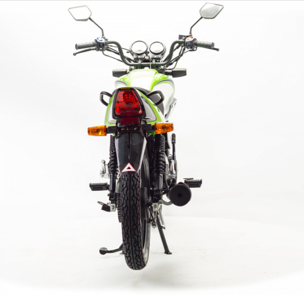 Мотоцикл MOTOLAND (МОТОЛЕНД) VOYAGE 200 в Анапе