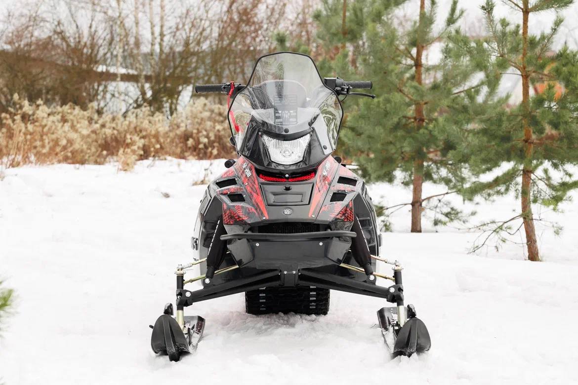 Снегоход IRBIS SF200L NEW 25/26 в Анапе