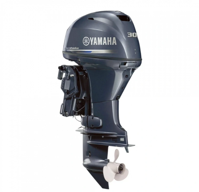Лодочный мотор YAMAHA F30BEHDL в Анапе