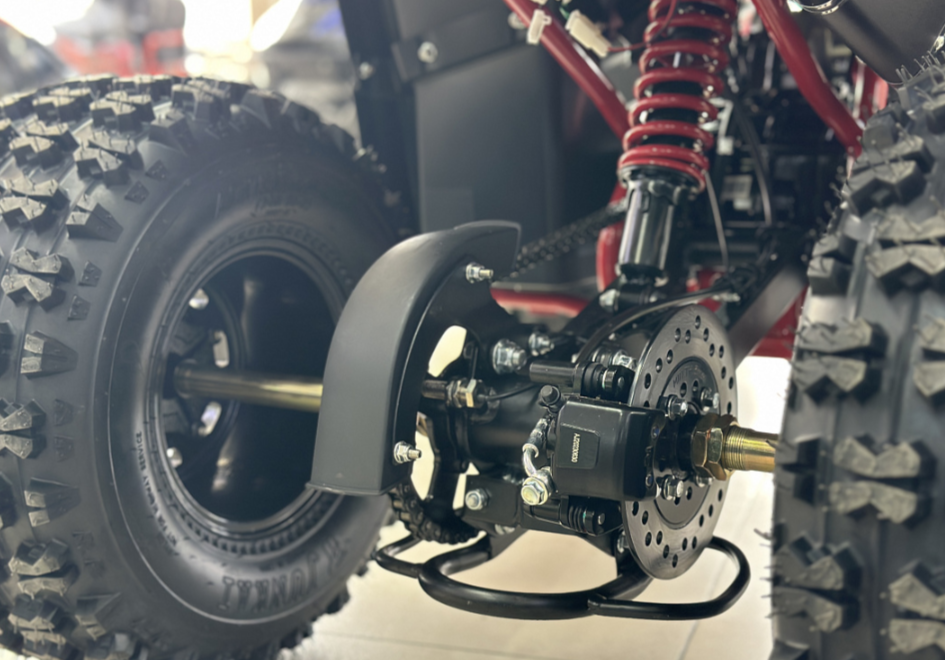 Квадроцикл GBM MAVERICK 222 NEW в Анапе