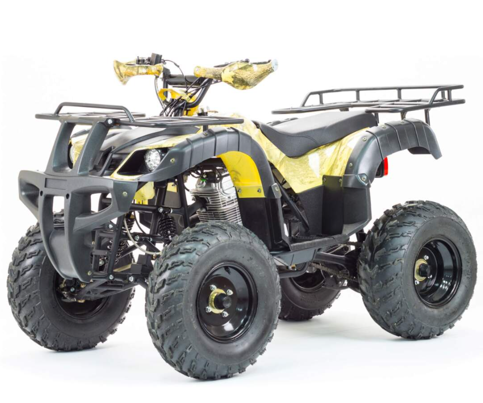 Квадроцикл MOTOLAND (МОТОЛЕНД) 250 ADVENTURE в Анапе