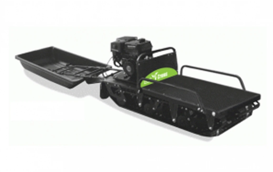 Мотобуксировщик CRONUS CR13V ОТКРЫТЫЙ в Анапе