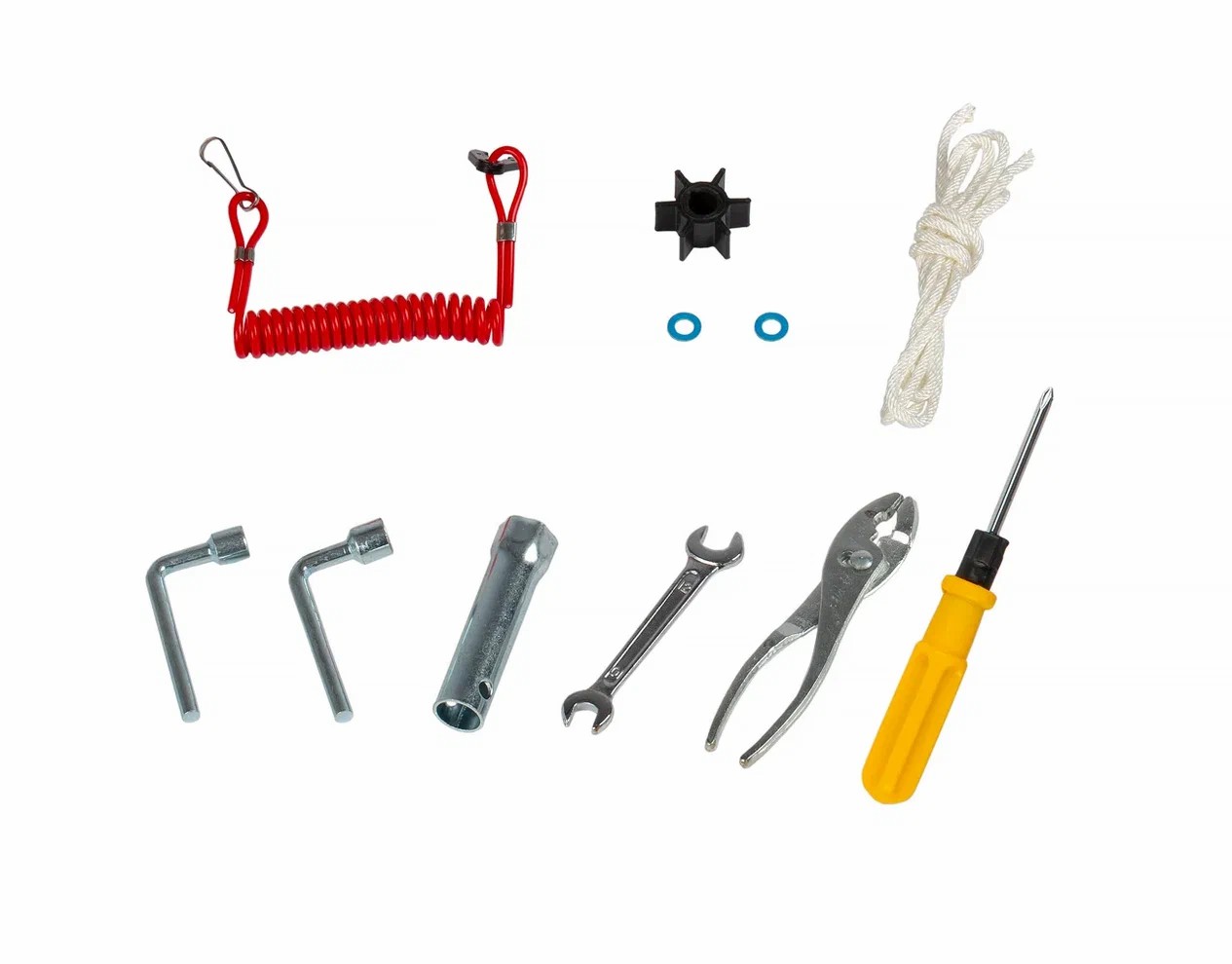 ЛОДОЧНЫЙ МОТОР GLADIATOR G5FHS в Анапе