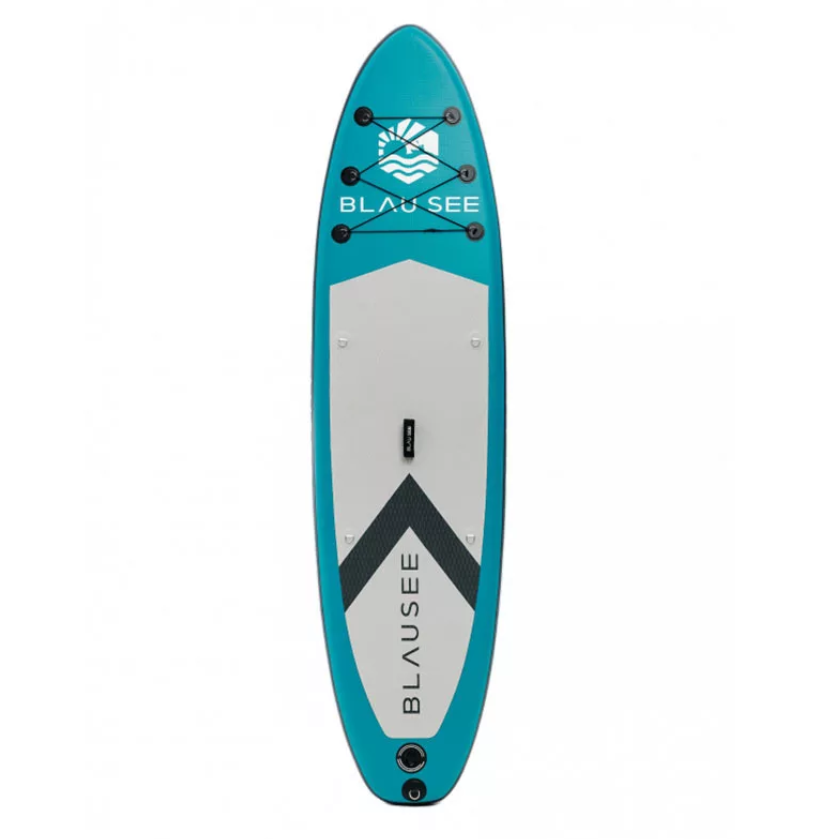 НАДУВНОЙ SUP-BOARD BUSINESS LIGHT BLUE 10,6 в Анапе