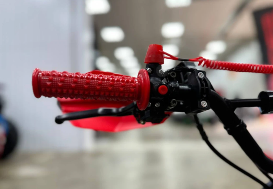 Квадроцикл GBM ROBLOX в Анапе