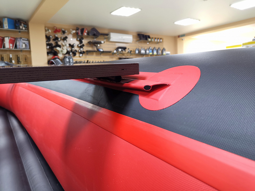 Лодка MISHIMO SPORT 370 в Анапе