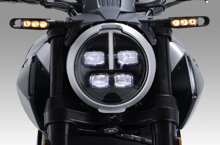 Мотоцикл GAOKIN THOR 1000 в Анапе