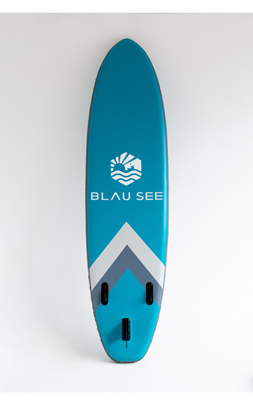 НАДУВНОЙ САП БОРД BLAUSEE 10 в Анапе