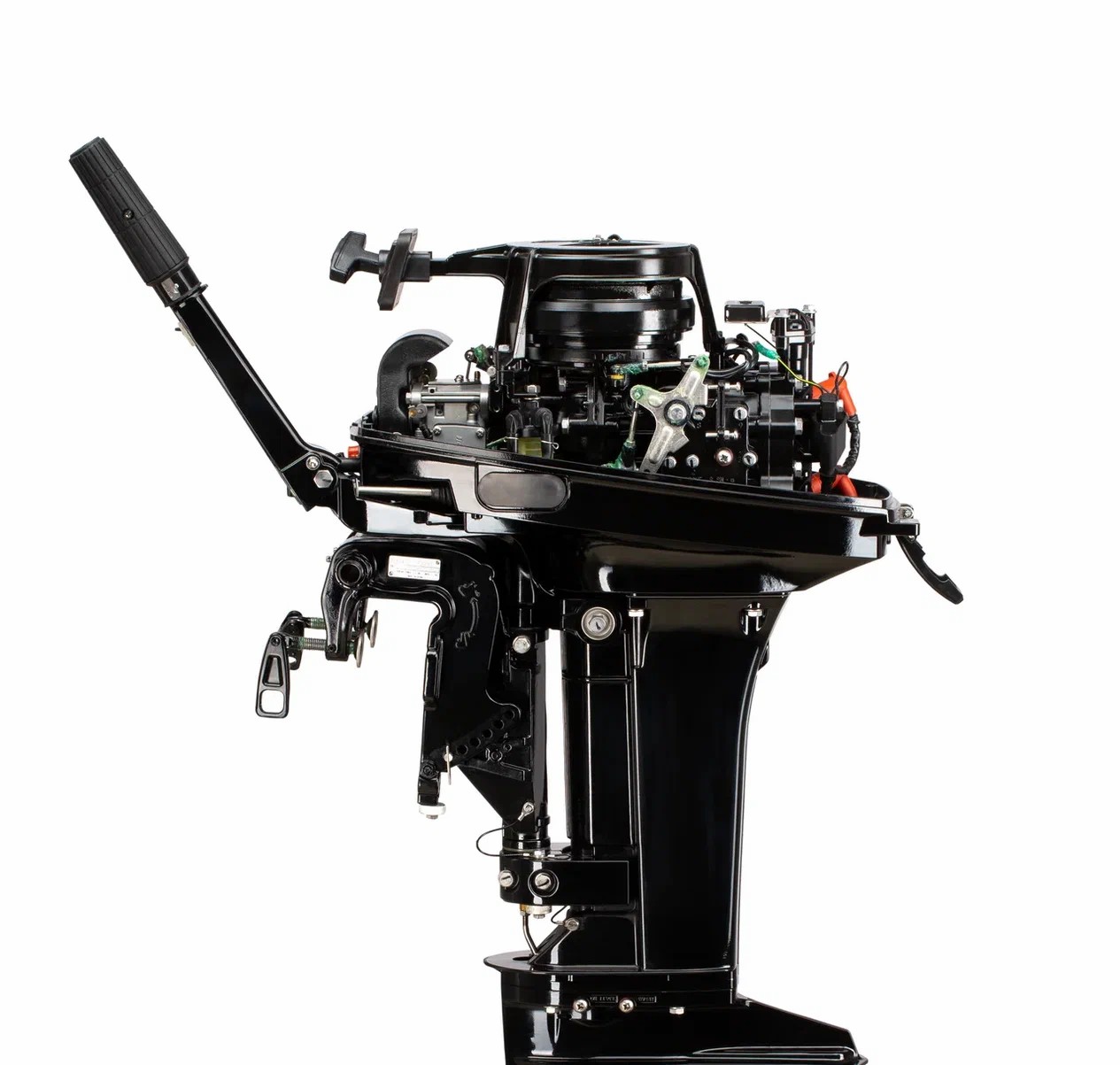 ЛОДОЧНЫЙ МОТОР GLADIATOR G20FHS в Анапе