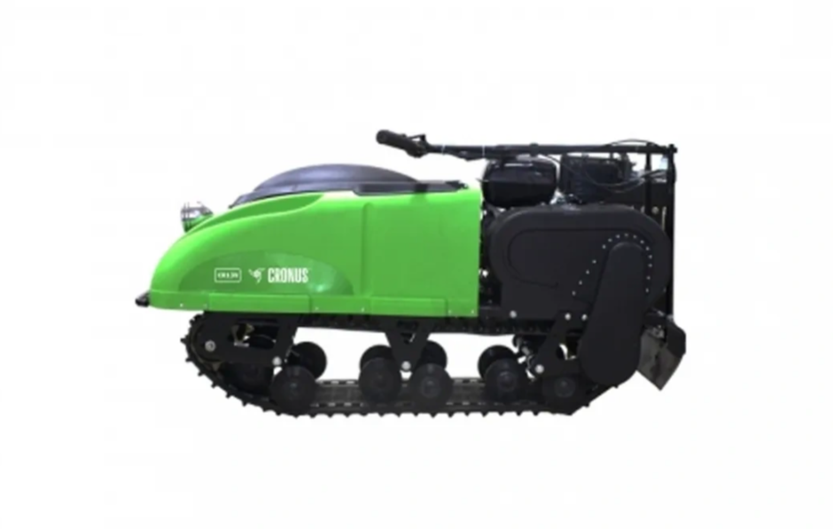 Мотобуксировщик CRONUS CR13V в Анапе