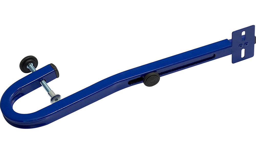 Кронштейн датчика эхолота №1 под нднд в Анапе