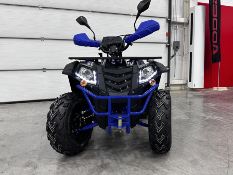 Квадроцикл GBM SHARP BIG 300 NEW PREMIUM в Анапе