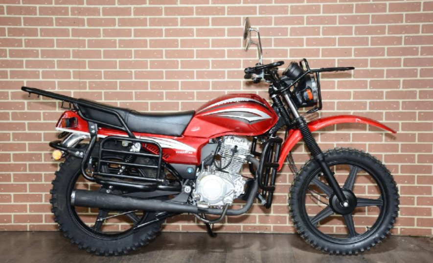 Мотоцикл FORESTER 200 (2021 г.) в Анапе