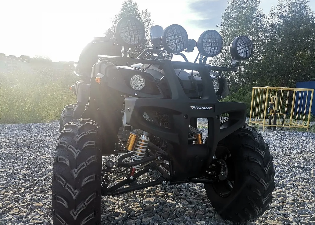 Квадроцикл PROMAX LEO 300 Max (кардан) в Анапе