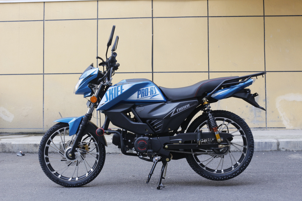 Мопед FAIDET SKIFF RS150 (49) в Анапе