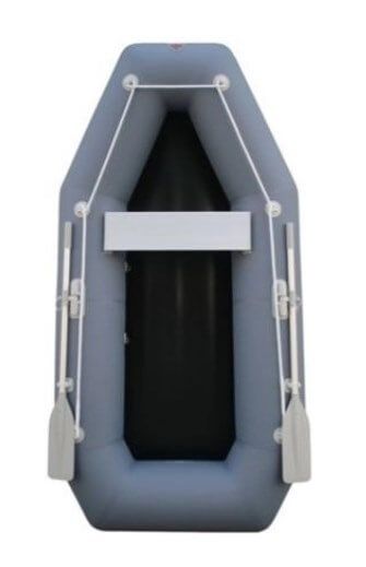 ЛОДКА НАДУВНАЯ YUKONA 230 G (БЕЗ ПАЙОЛА, ТРАНЕЦ В КОМПЛЕКТЕ) в Анапе