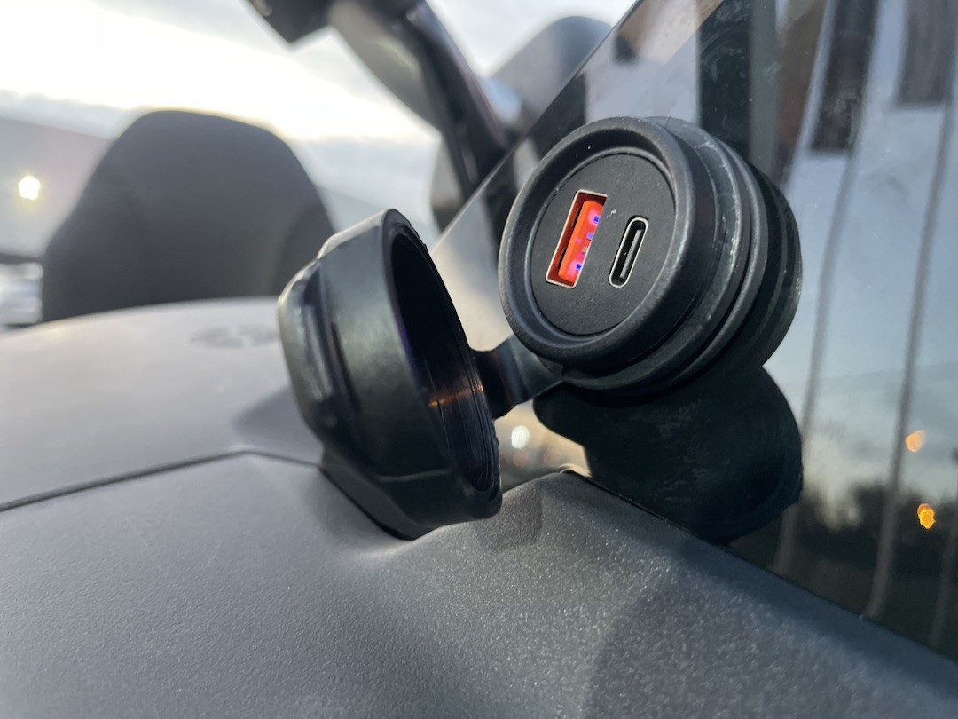 Квадроцикл BENDA Redstone 550 R2 в Анапе