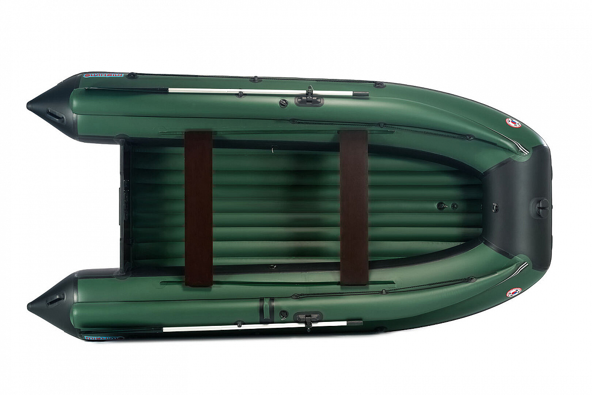 Лодка MISHIMO FAMILY LITE DF 400 в Анапе