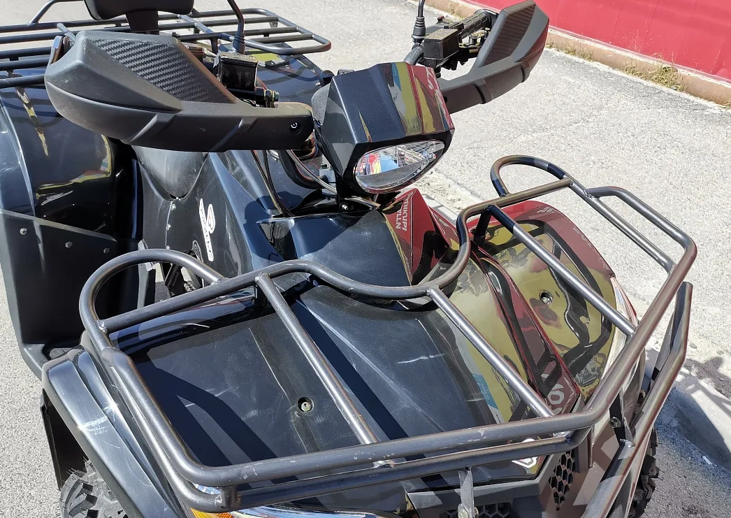 Квадроцикл PROMAX TRX300 CVT в Анапе