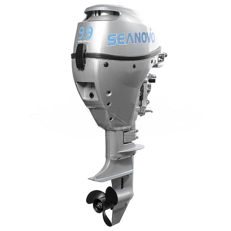 Лодочный мотор SEANOVO SNF9.9FES в Анапе