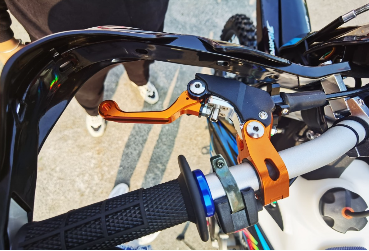 Мотоцикл JHLMOTO JHL Z3 CB250 (172FMM-3A) в Анапе