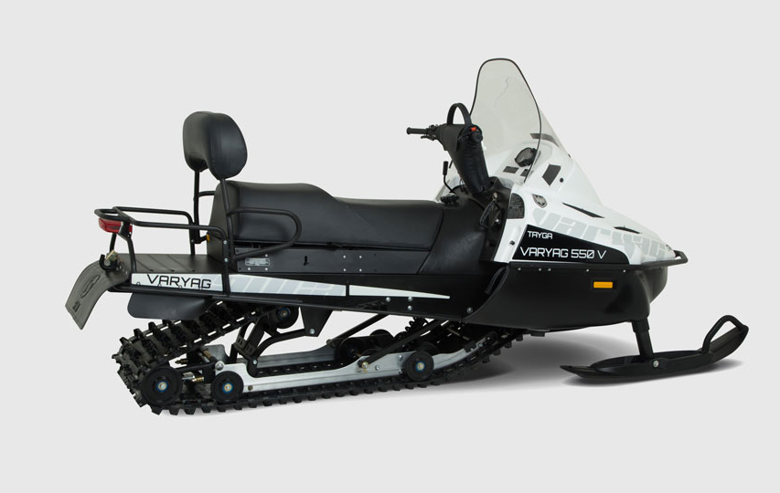 Снегоход РМ ТАЙГА ВАРЯГ 550 V XE в Анапе