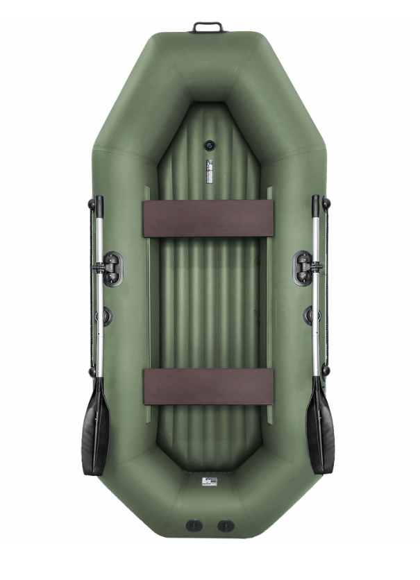  Лодка АКВА-МАСТЕР 280 НД в Анапе