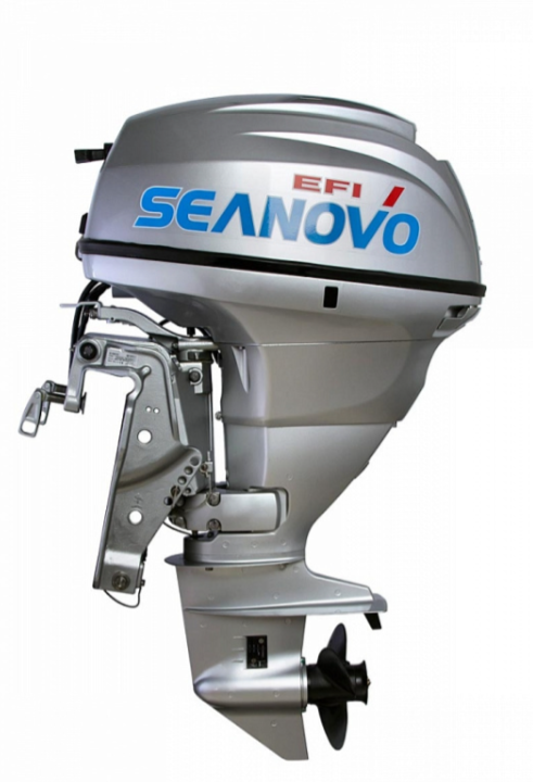 Лодочный мотор SEANOVO SNEF30FEL-T - EFI в Анапе
