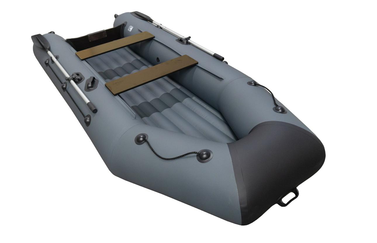 Лодка Барс 3400 НДНД в Анапе