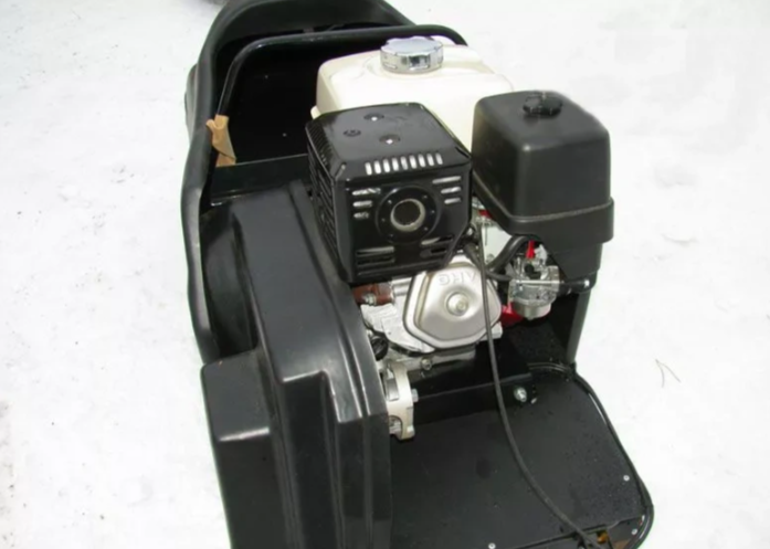 Мотобуксировщик ВОЛГАРЬ 9 Утилитарный в Анапе