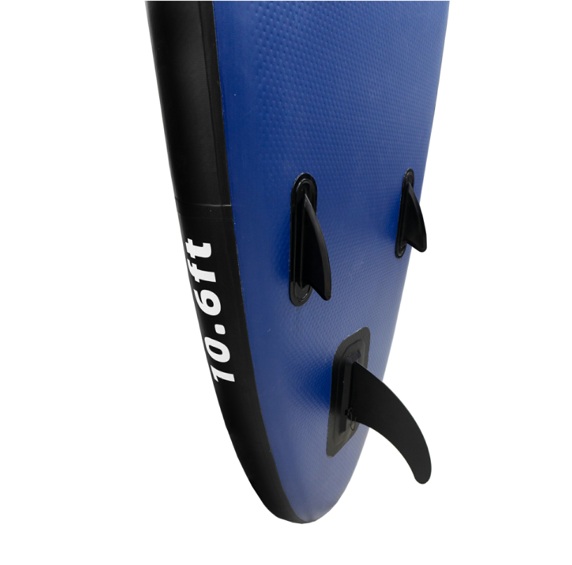 Сап-борд синий 10.6ft RIVIERA в Анапе