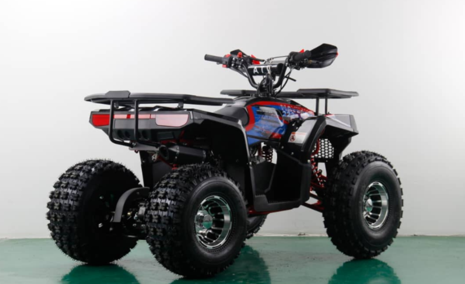 Квадроцикл GBM MAVERICK 222 NEW в Анапе