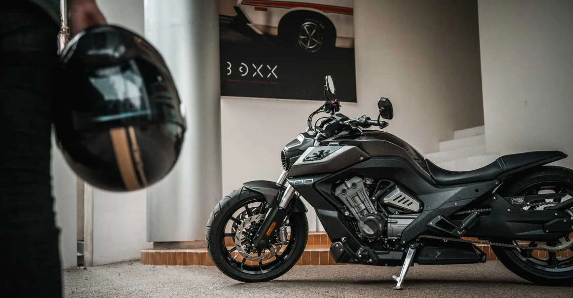 Мотоцикл Benda LFC 700 Pro в Анапе