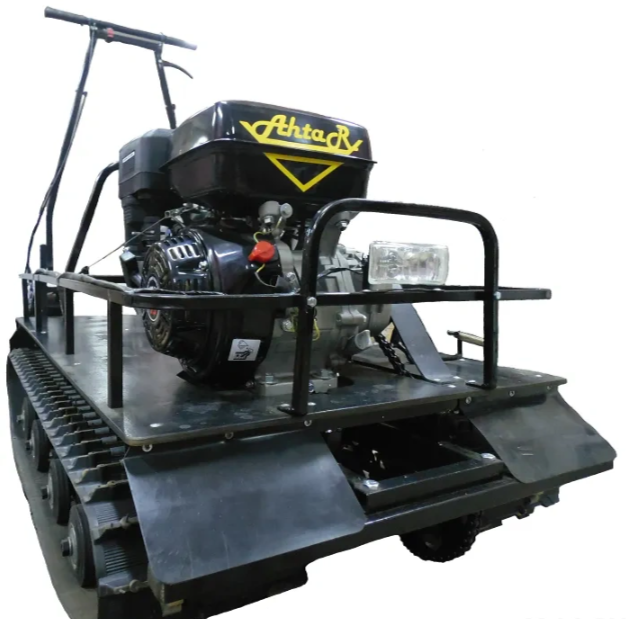 Мотобуксировщик AhtaR L 9 в Анапе