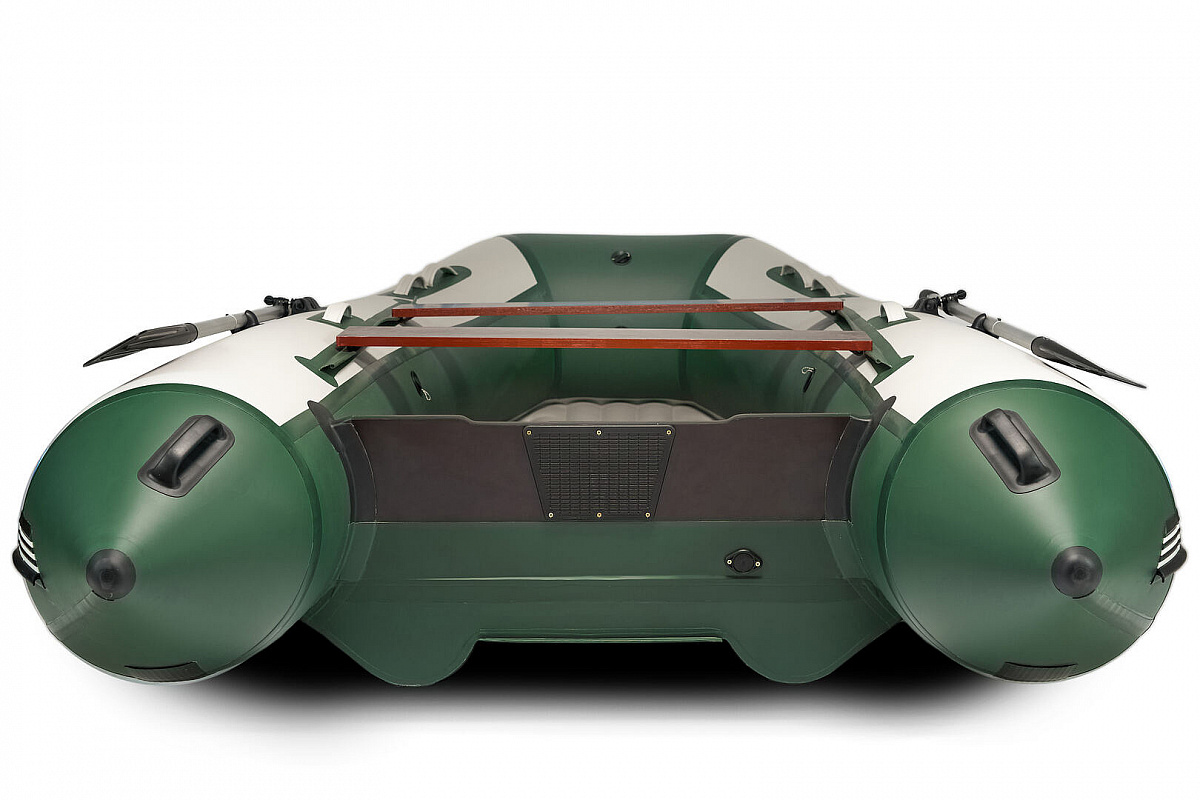 Лодка MISHIMO LITE DF 390 в Анапе