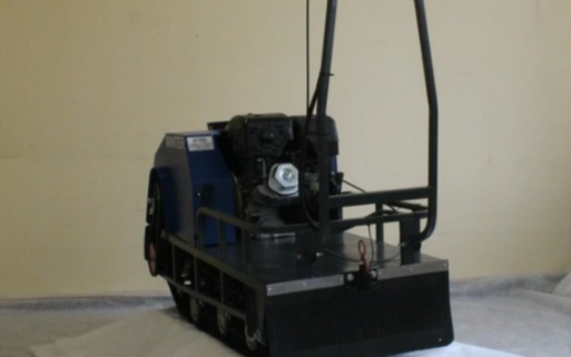 Мотобуксировщик ВЕПС WINTER «ЛОНГ» 18 в Анапе