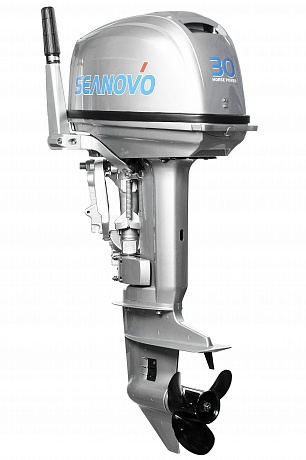 Лодочный мотор SEANOVO SN30FHL в Анапе