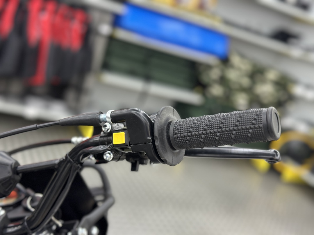 Кроссовый мотоцикл PROMAX ARMY 250 в Анапе