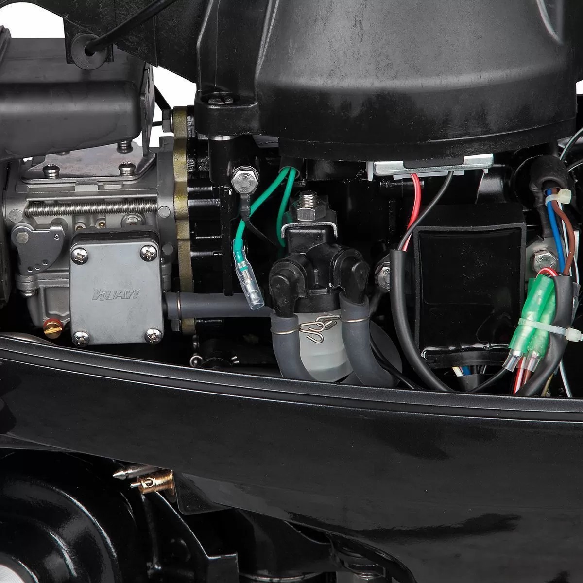 Лодочный мотор MARLIN MP 9.9 AMHS в Анапе