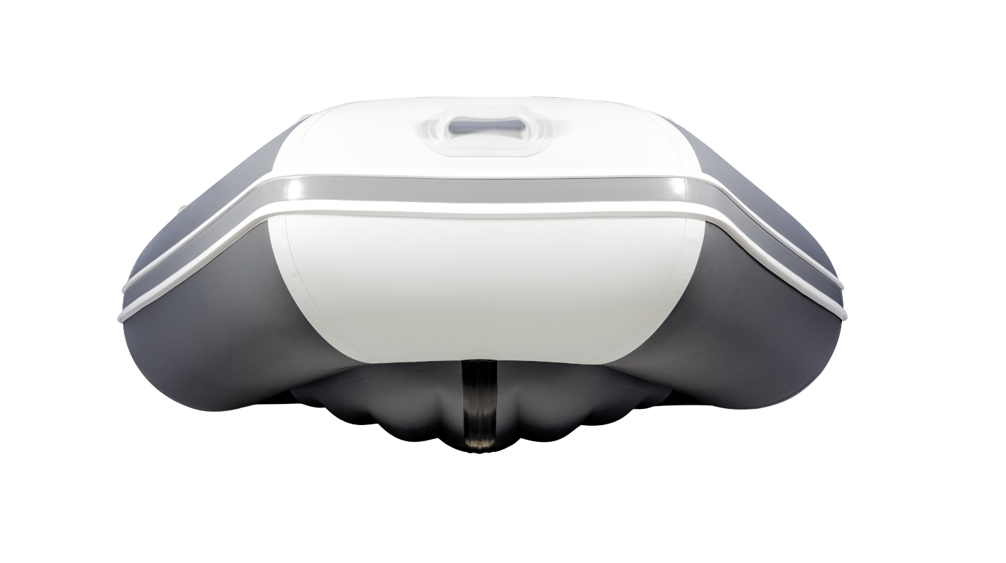 Лодка АКВА 3400 НДНД в Анапе