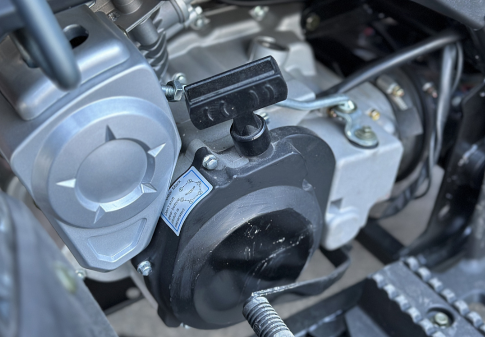 Квадроцикл GBM EXPLORER 400 NEW PREMIUM в Анапе