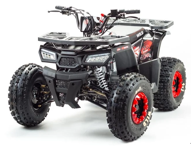 Квадроцикл PROMAX WILD 175 в Анапе