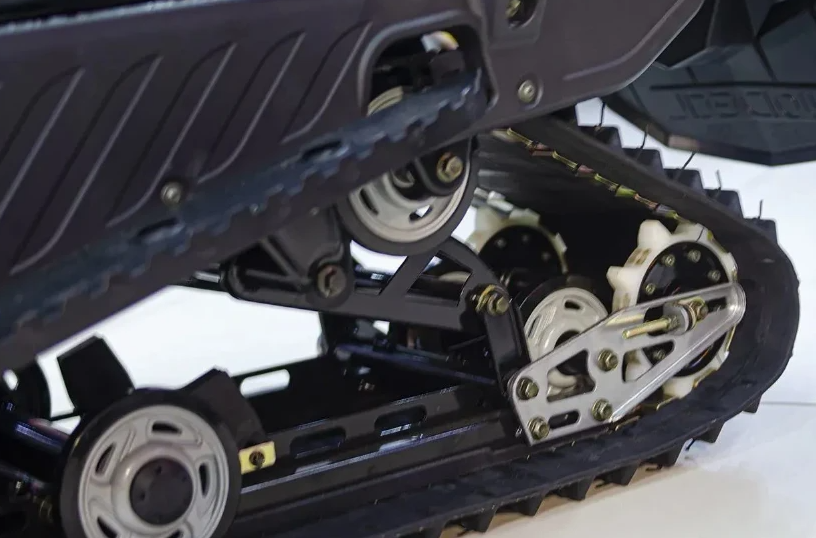 Снегоход Ataki WD 300 в Анапе