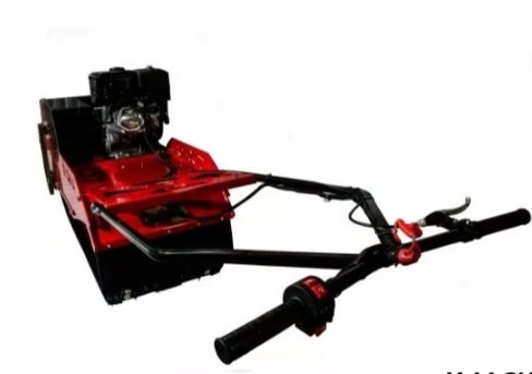 Мотобуксировщик Сила 500 9 л.с. в Анапе