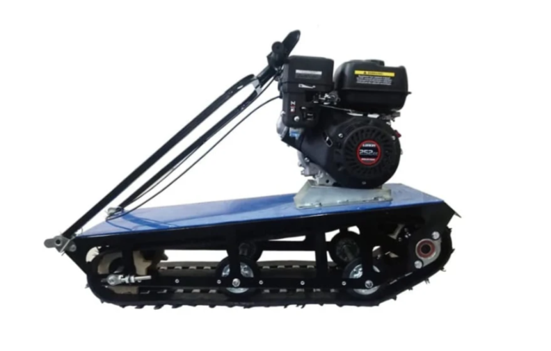 Мотобуксировщик XTREME-MOTORS "Конек-Горбунок" 8.5 л.с. в Анапе