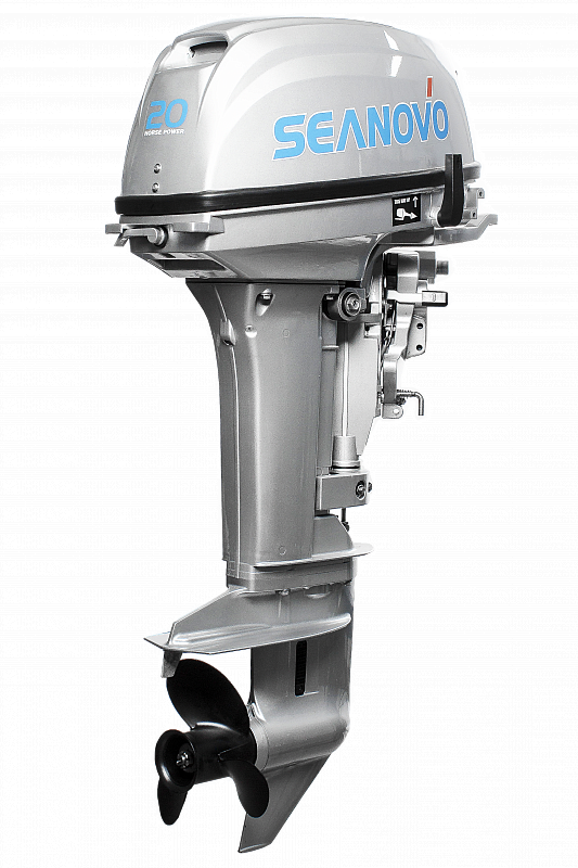 Лодочный мотор Seanovo SN20FFES в Анапе
