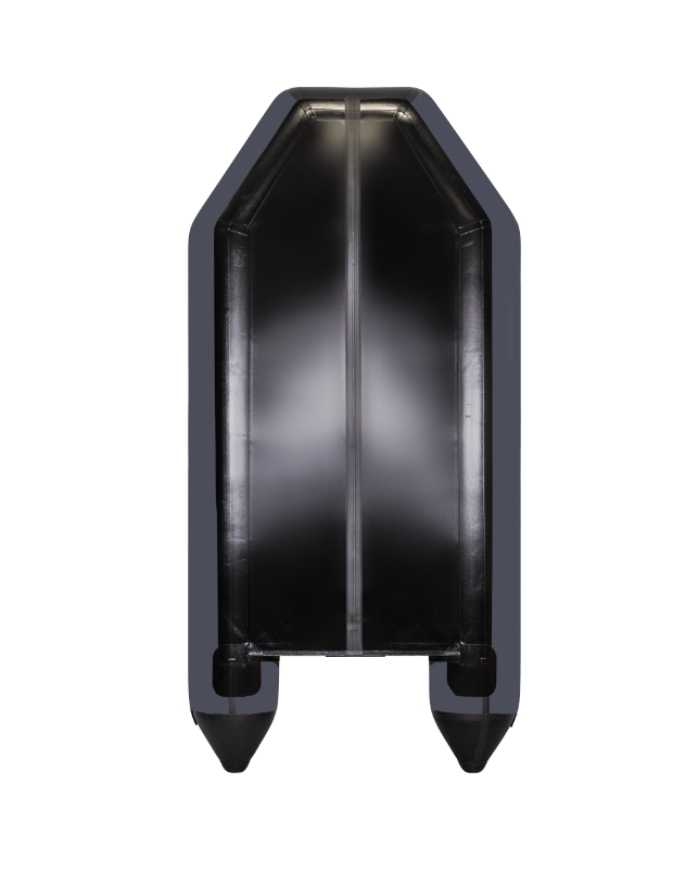  Лодка АКВА 2800 Слань-книжка киль в Анапе